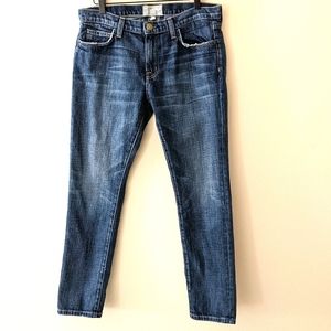Current/Elliot The Fling Boyfriend Jean sz 27